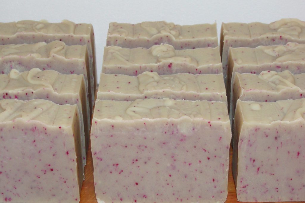 Make Natural Soap at Home learn how hereMaking Soap Naturally