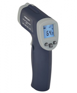 infared theremometer, digital thermometer