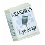 Lye in Soap Making