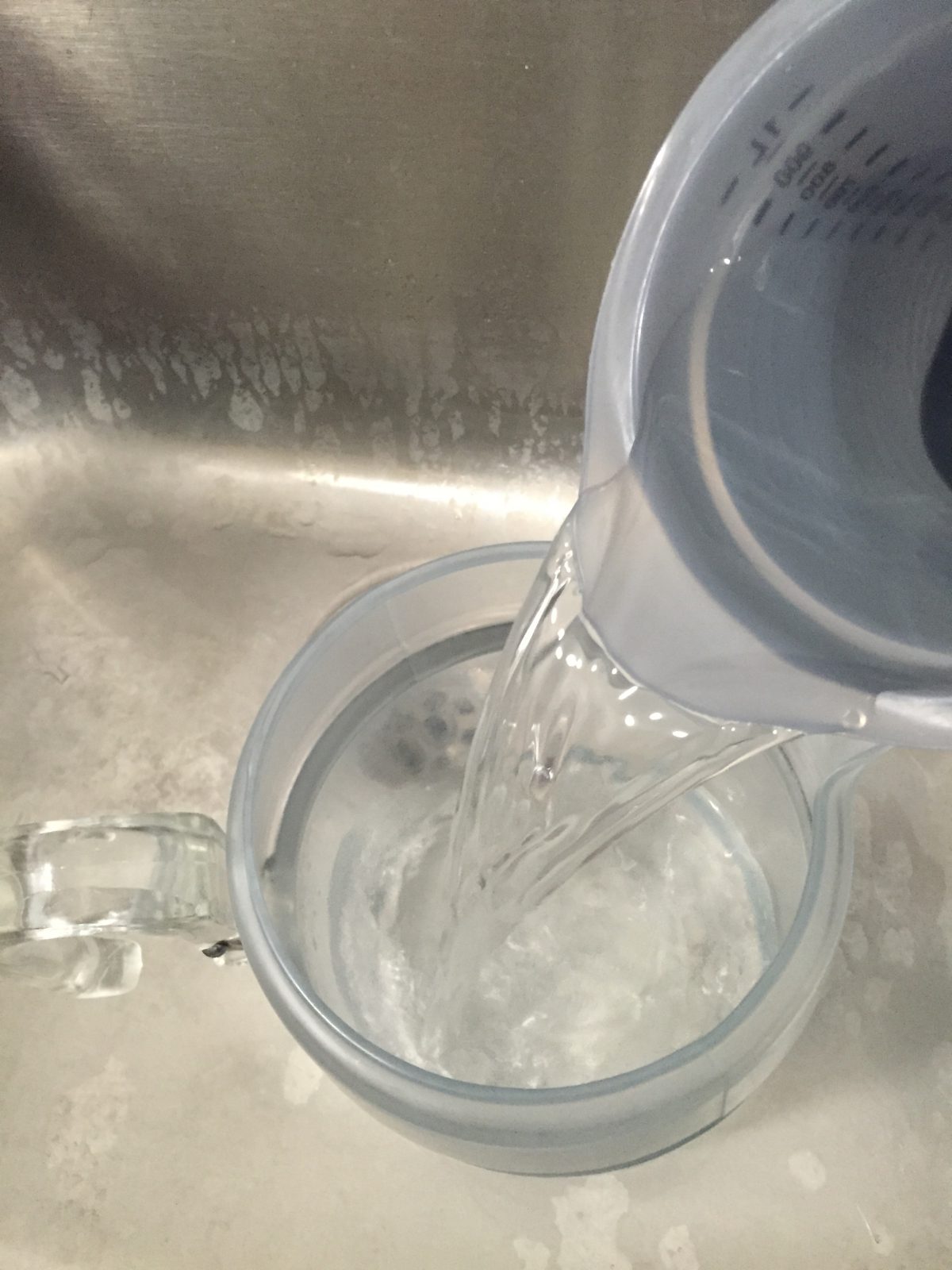 Make Natural Soap at Home learn how hereMaking Soap Naturally