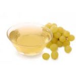grapeseed oil and soap making