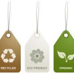 some eco-friendly label ideas
