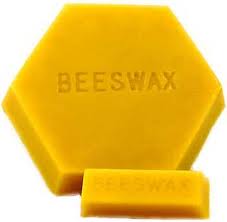 beeswaxchunk