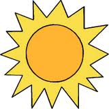 sunclipart