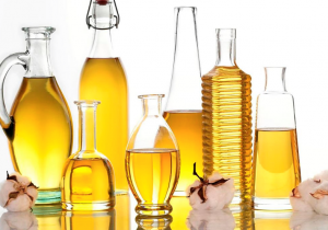 soap making oils