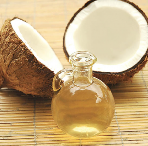 Coconut Oil