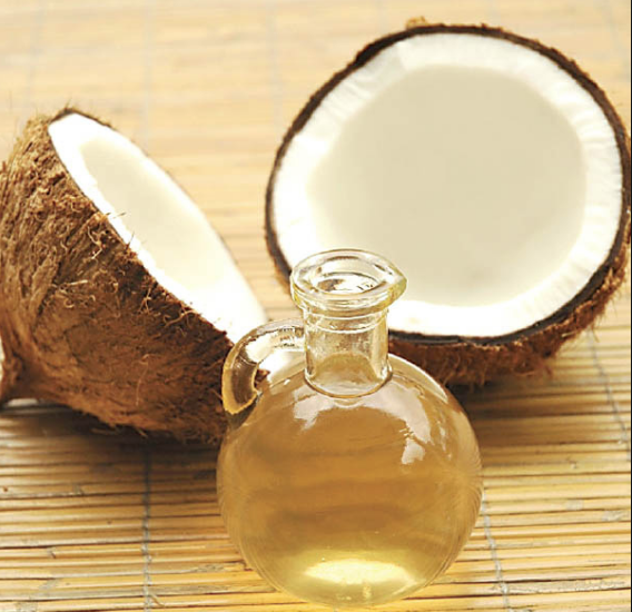 coconut oil and hair growth, benefits of coconut oil