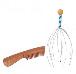 Head Massager
