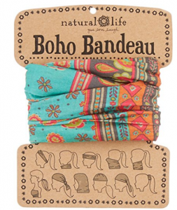 Boho Bandeau