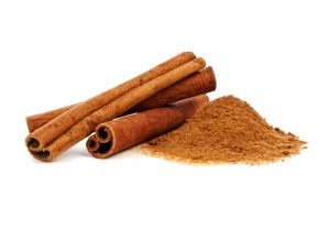 cinnamon