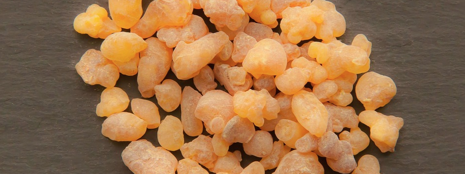 frankincense