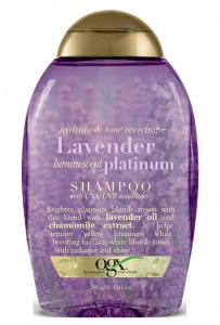 Lavender Shampoo