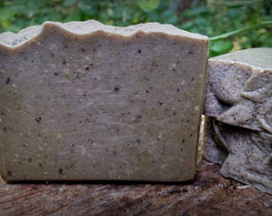 Benefits of Dead Sea Mud Soap