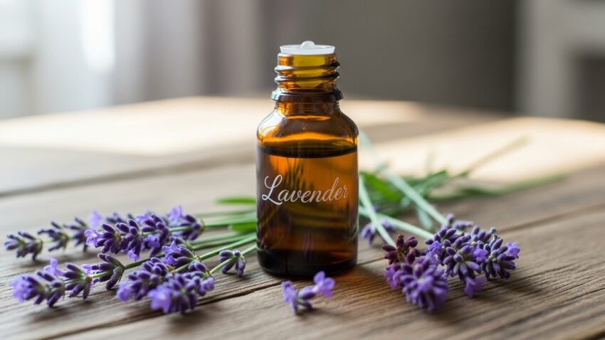 Benefits of Lavender Essential Oil