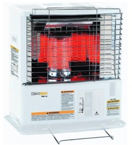 Kerosene Heater