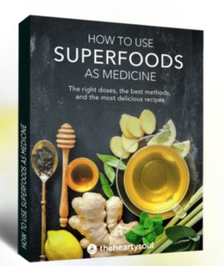 super foods,