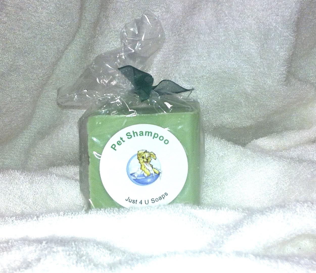 Natural Dog Shampoo Recipe Making Soap NaturallyMaking Soap Naturally