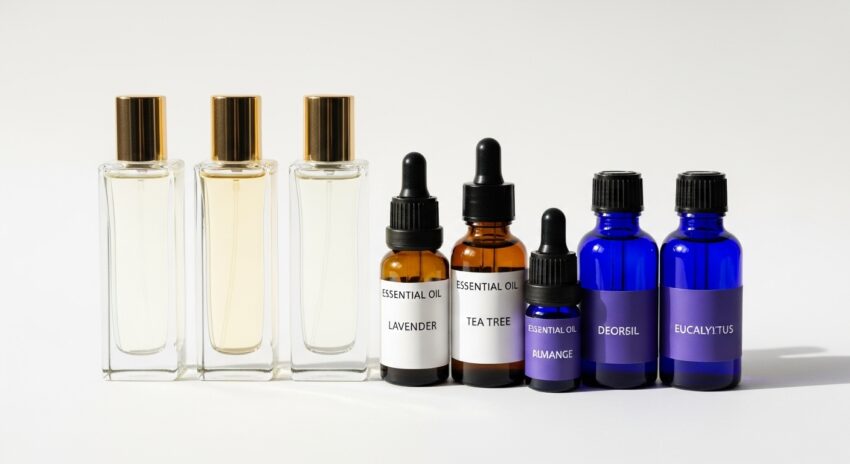 Understanding Fragrance Ingredients