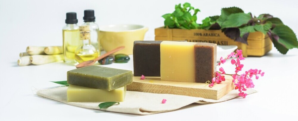 Natural Soap Making