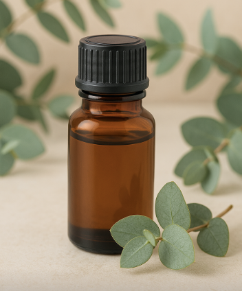 Eucalyptus essential Oil
